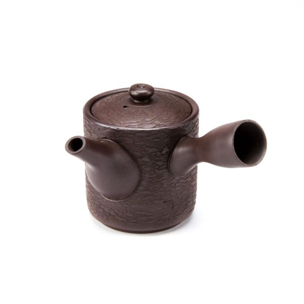 Kyusu Kanne braun