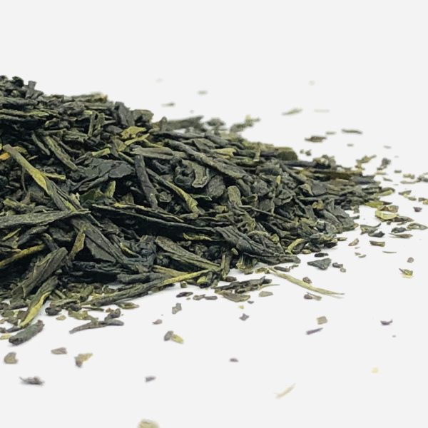 sencha-tamaryoku