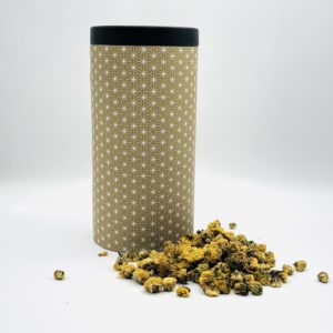 chrysanthemen-tee-geschenkdose-set