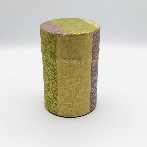 japan- teedose-bambus